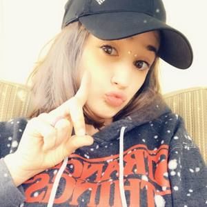 Meet your Posher, Chérie